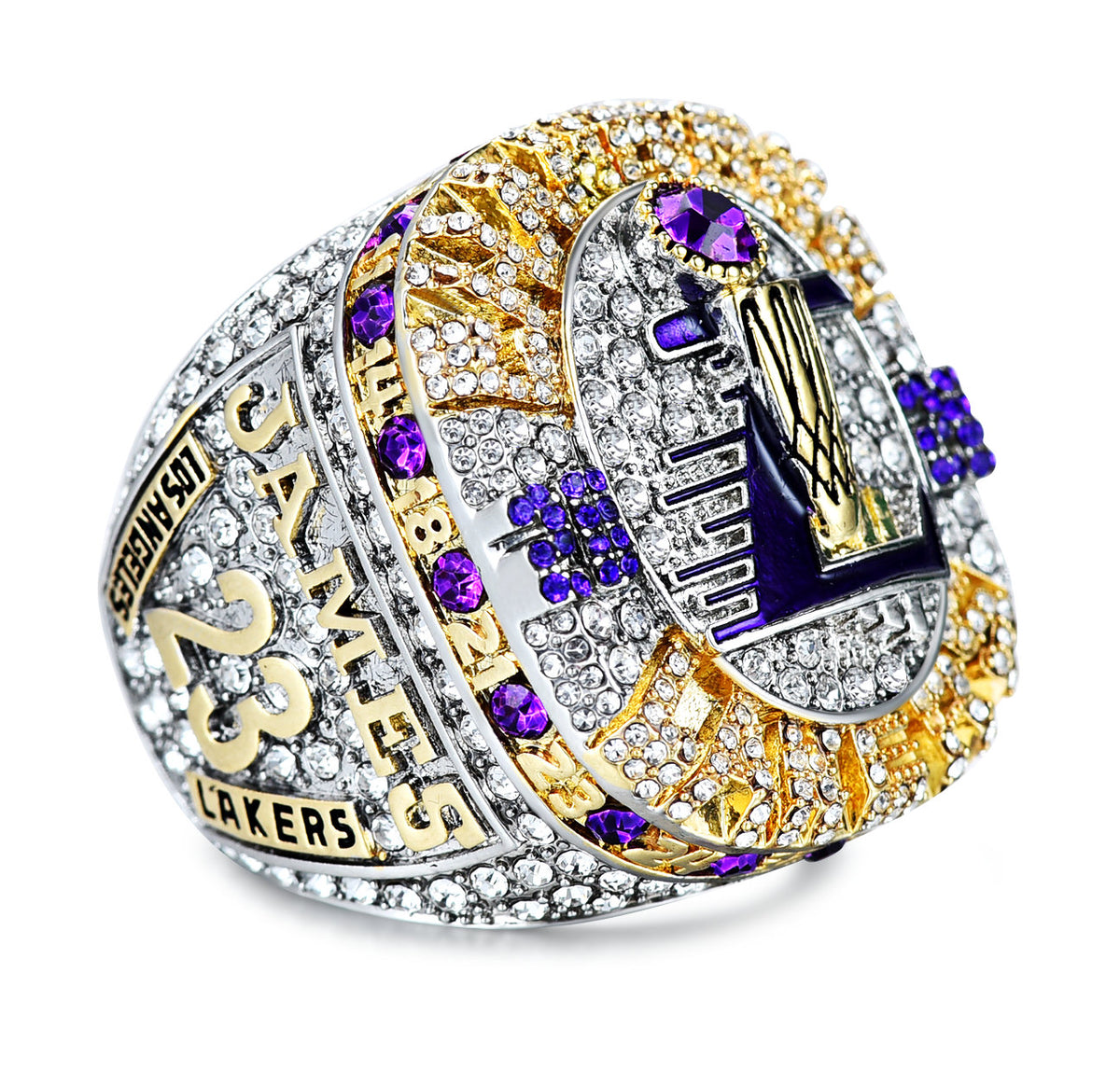 Championship Ring 2019 2020,Football Fans Gifts Compatible for