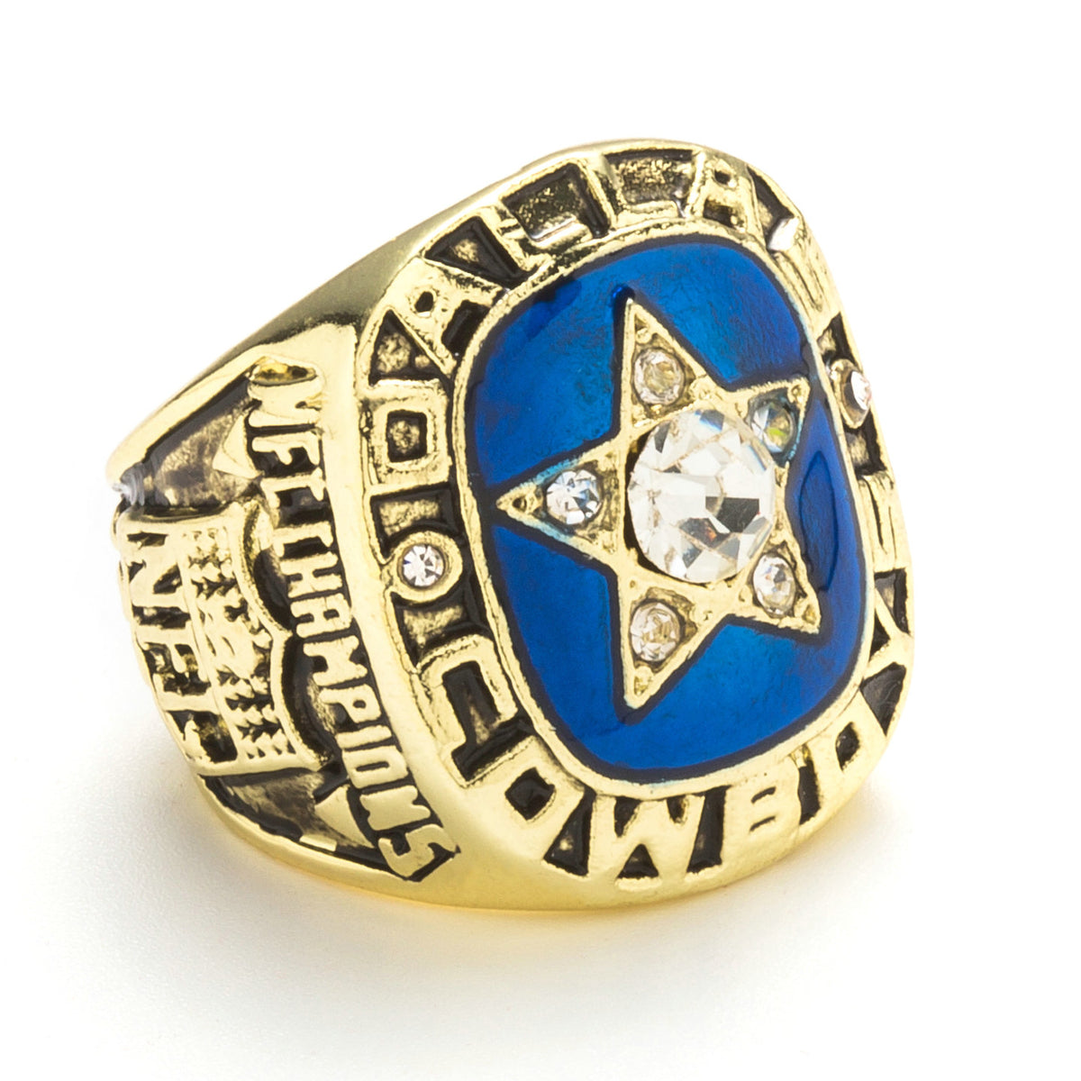 1971 Dallas Cowboys Championship Ring