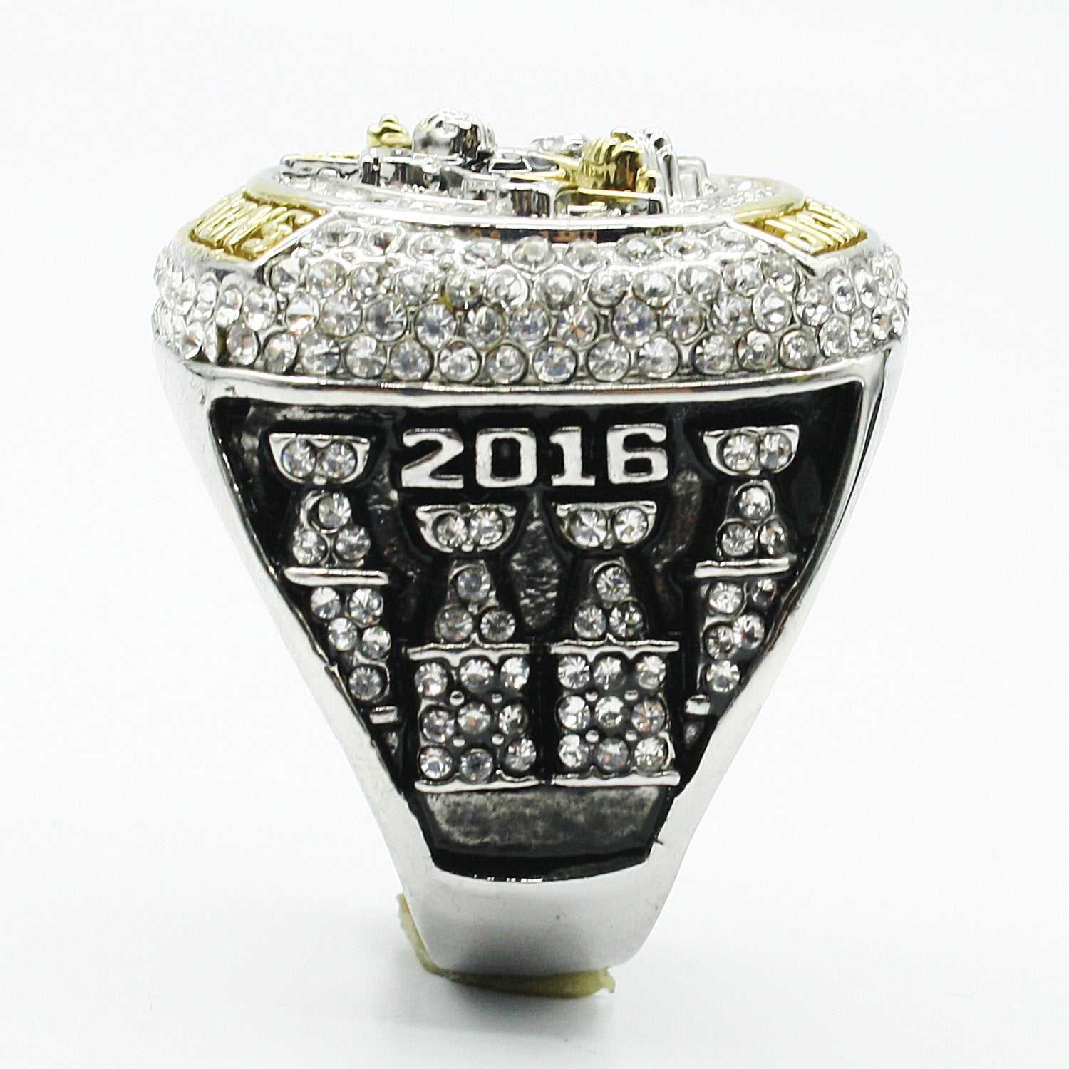 Pittsburgh Penguins  EBSports Championship Rings