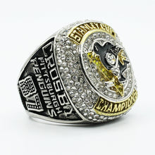 NHL Pittsburgh Penguins Championship Ring Replica