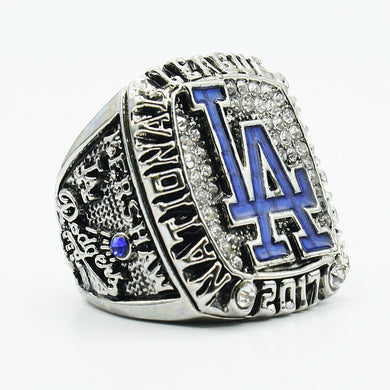 2020 Los Angeles World Series Champions Replica Championship Ring #5 –  LoveChampionRing