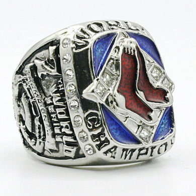 MLB 1983 Baltimore Orioles Championship Ring – LoveChampionRing