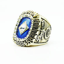 MLB 1988 Los Angeles Dodgers Championship Ring Replica