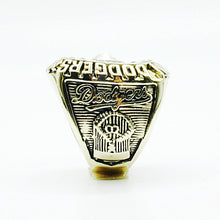 MLB 1988 Los Angeles Dodgers Championship Ring Replica