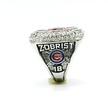 MLB 2016 Chicago Cubs Championship Ring Replica