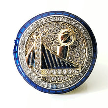NBA 2017 GOLDEN STATE WARRIORS BASKETBALL WORLD CHAMPIONSHIP RING,CURRY,DURANT Replica