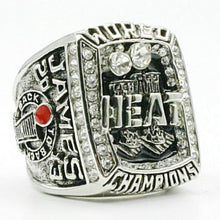NBA 2013 Miami Heat Championship Ring Replica