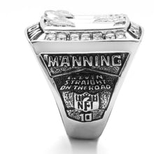 NFL 2007 NEW YORK GIANTS SUPER BOWL XLII WORLD CHAMPIONSHIP RING Replica
