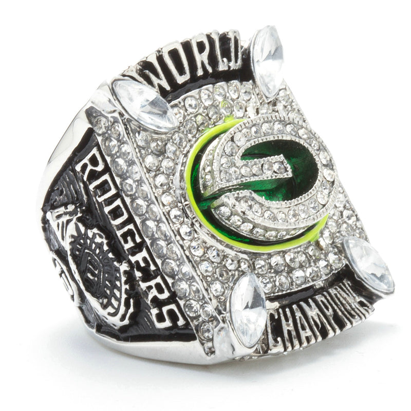 NFL 1962 GREEN BAY PACKERS WORLD CHAMPIONSHIP RING Replica –  LoveChampionRing