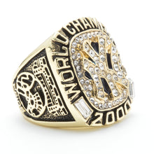 2000 New York Yankees World Series Championship Ring Replica