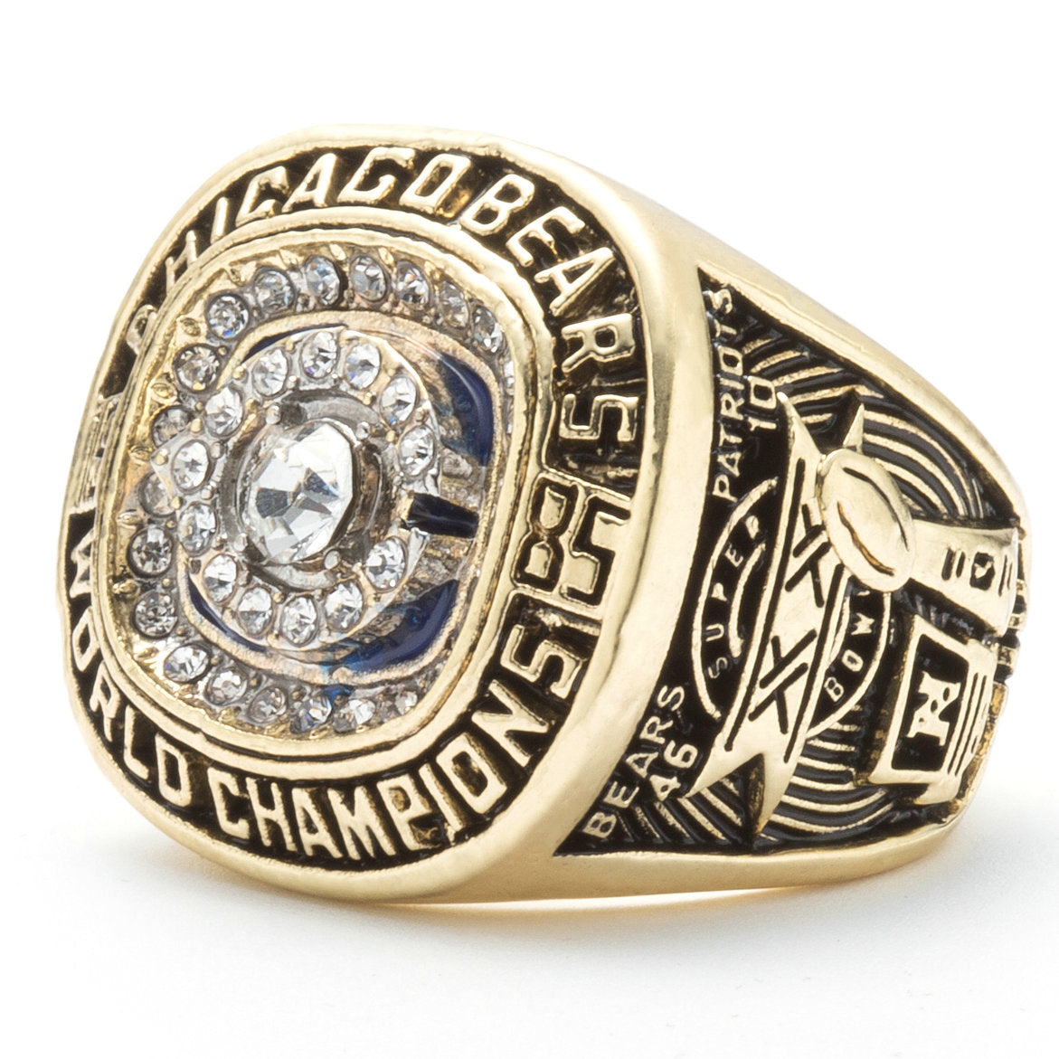 Championship Ring For Sale 2024 | towncentervb.com