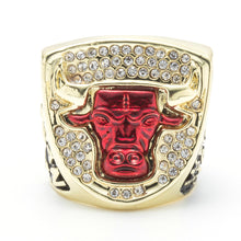 1993 Chicago Bulls World Championship Ring Replica